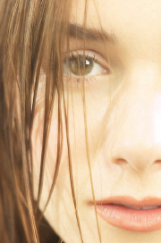 CloseupFace