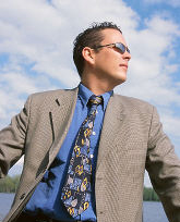 Businessman